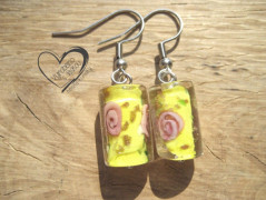 Přívěsek na kabelku - klíče 7.