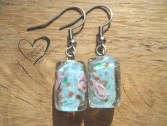 Přívěsek na kabelku - klíče 7.