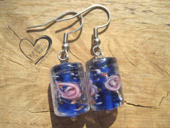 Přívěsek na kabelku - klíče 7.