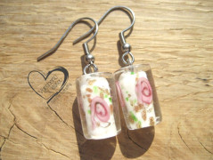 Přívěsek na kabelku - klíče 7.