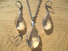 Přívěsek na kabelku - klíče 7.