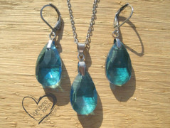 Přívěsek na kabelku - klíče 7.