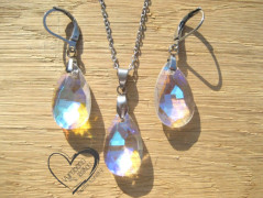 Přívěsek na kabelku - klíče 7.