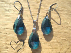 Přívěsek na kabelku - klíče 7.