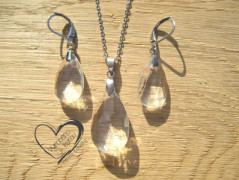 Přívěsek na kabelku - klíče 7.