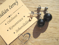 Přívěsek na kabelku - klíče 7.