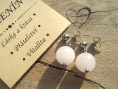 Přívěsek na kabelku - klíče 7.