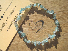 Přívěsek na kabelku - klíče 7.