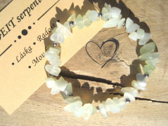 Přívěsek na kabelku - klíče 7.