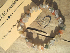 Přívěsek na kabelku - klíče 7.