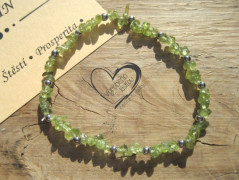 Přívěsek na kabelku - klíče 7.