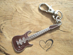 Přívěsek na kabelku - klíče 7.