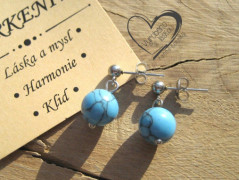 Přívěsek na kabelku - klíče 7.