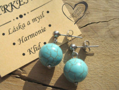 Přívěsek na kabelku - klíče 7.