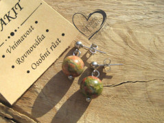 Přívěsek na kabelku - klíče 7.