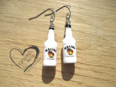 Přívěsek na kabelku - klíče 7.