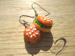 Přívěsek na kabelku - klíče 7.