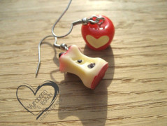 Přívěsek na kabelku - klíče 7.