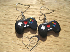 Přívěsek na kabelku - klíče 7.