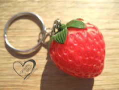 Přívěsek na kabelku - klíče 7.