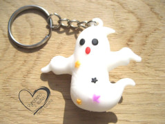 Přívěsek na kabelku - klíče 7.