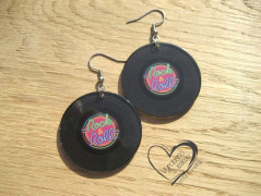 Přívěsek na kabelku - klíče 7.