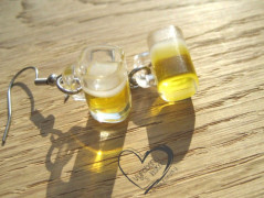 Přívěsek na kabelku - klíče 7.