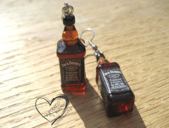 Přívěsek na kabelku - klíče 7.