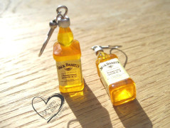 Přívěsek na kabelku - klíče 7.