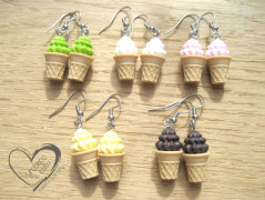 Přívěsek na kabelku - klíče 7.