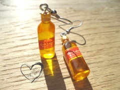 Přívěsek na kabelku - klíče 7.