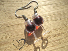 Přívěsek na kabelku - klíče 7.