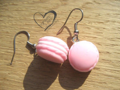 Přívěsek na kabelku - klíče 7.