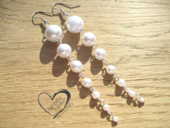 Přívěsek na kabelku - klíče 7.