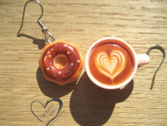 Přívěsek na kabelku - klíče 7.