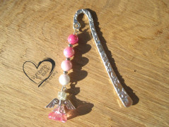 Přívěsek na kabelku - klíče 7.