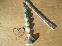 Přívěsek na kabelku - klíče 7.