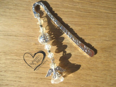 Přívěsek na kabelku - klíče 7.