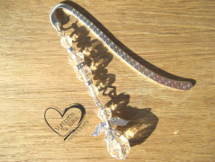 Přívěsek na kabelku - klíče 7.