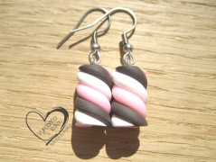 Přívěsek na kabelku - klíče 7.