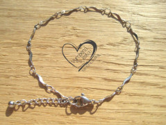 Přívěsek na kabelku - klíče 7.