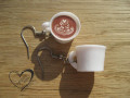 NÁUŠNICE CAPPUCCINO
