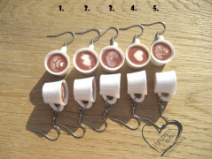 Přívěsek na kabelku - klíče 7.