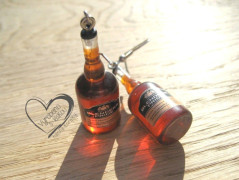 Přívěsek na kabelku - klíče 7.