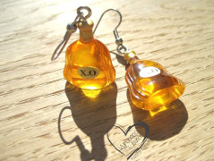 Přívěsek na kabelku - klíče 7.