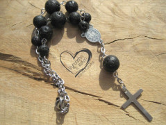 Přívěsek na kabelku - klíče 7.