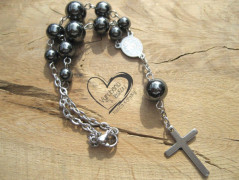 Přívěsek na kabelku - klíče 7.