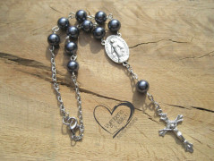 Přívěsek na kabelku - klíče 7.