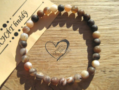 Přívěsek na kabelku - klíče 7.