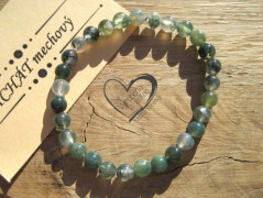 Přívěsek na kabelku - klíče 7.